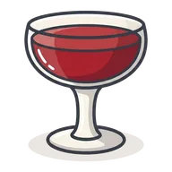 Любовь и убийство в бокале купе